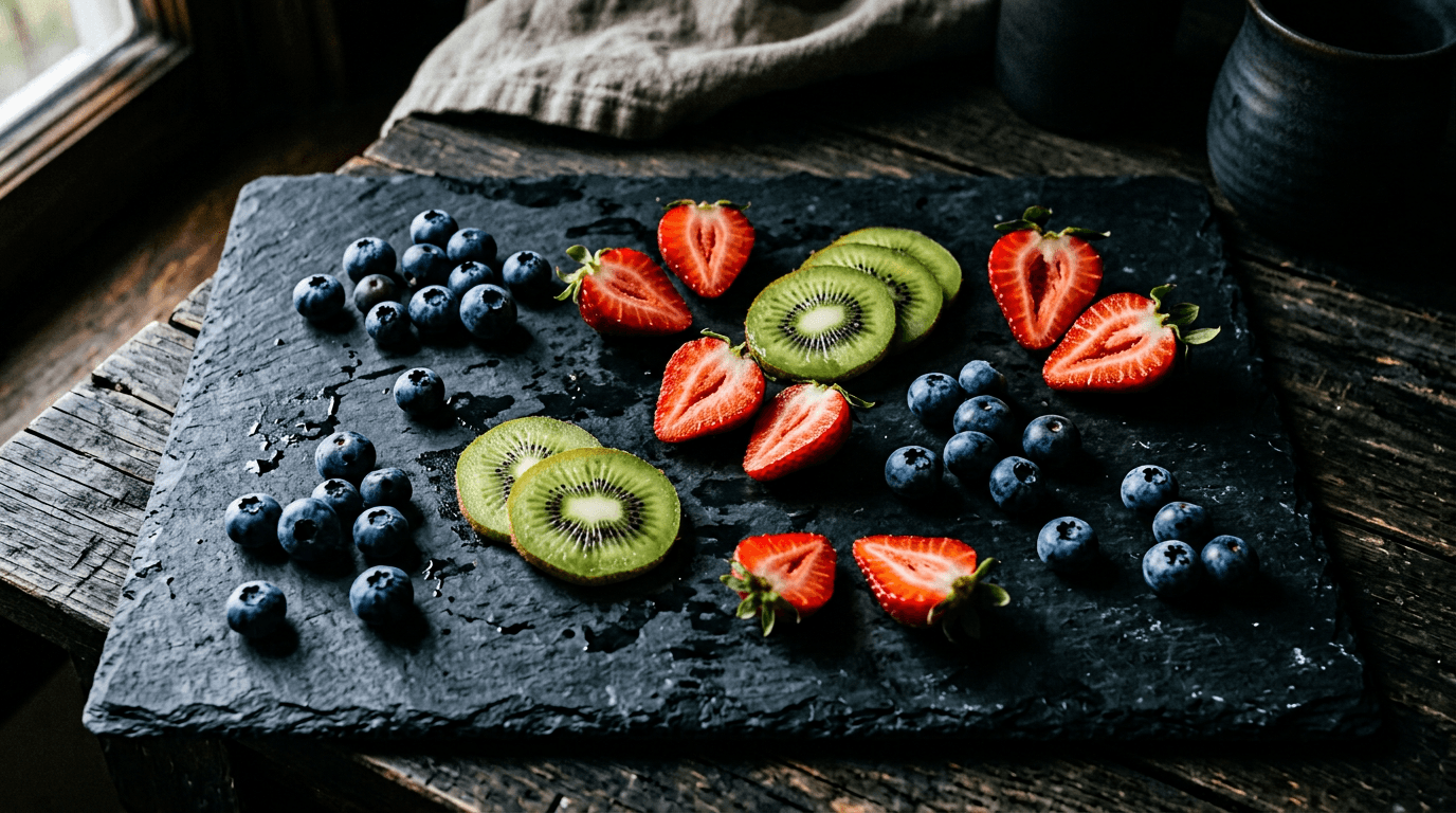Fresh Fruits