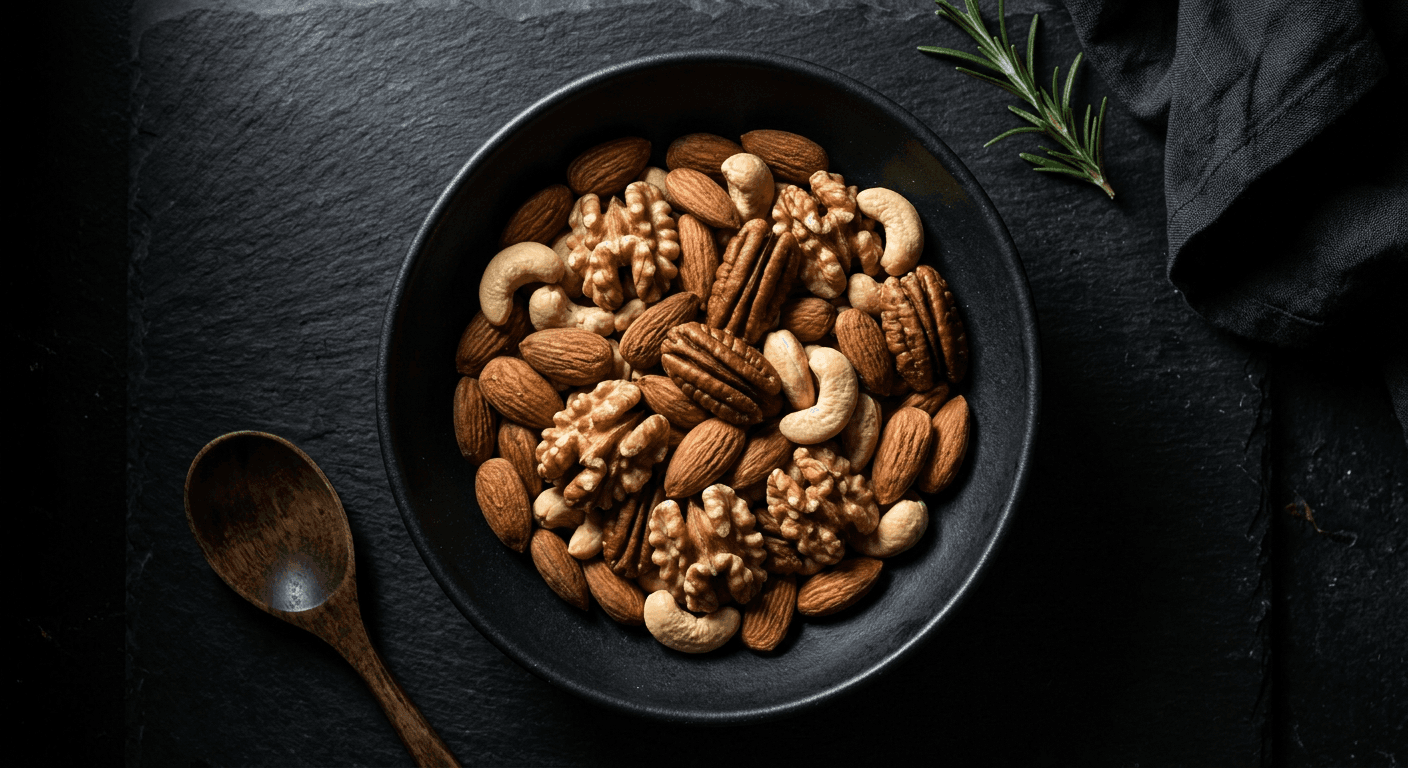 Nuts